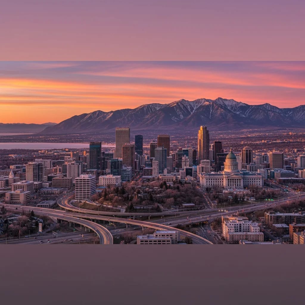 services in Northern Utah