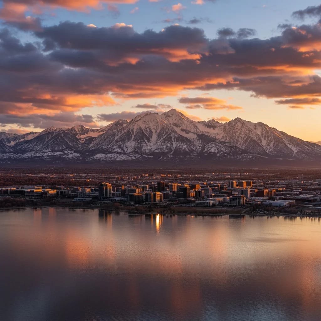 services in Northern Utah